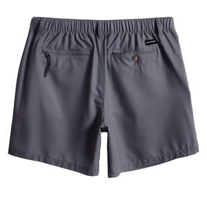 Men’s Premium Sports <b>Shorts</b> Designed for Maximum Men’s <b>Lightweight</b> Workout <b>Shorts</b> Ideal for Training Sessions - Product Image 5