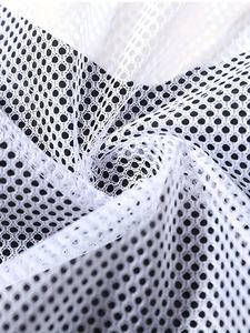 Chaqueta Deportiva Cortavientos de Alta Calidad con Servicio OEM, Forro de Malla Transpirable, Mangas Largas, para Hombre - Product Image 6