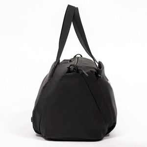 Large-capacity film crossbody bag <b>lightweight</b> fitness bag <b>hand</b> <b>luggage</b> bag deformed sports bag travel bag - Product Image 4