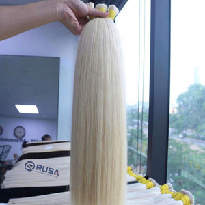 Wholesale Raw Vietnamese Bulk Hair 100% Human Hair <b>for</b> <b>Braiding</b> and Custom <b>Extensions</b> - Product Image 1