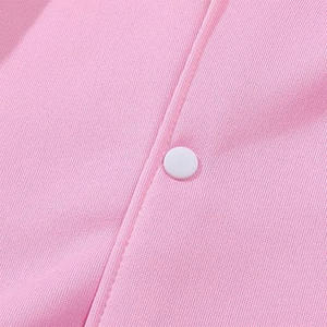 Chaqueta universitaria de béisbol para hombre, últimos diseños con cierre de cremallera, chaqueta tipo Letterman lisa y sencilla, subida por Dress Sports - Product Image 4