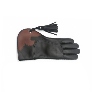Gants de fauconnerie de qualité supérieure 2026, taille personnalisée, best-seller, dernier design, respirants et imperméables - Product Image 4