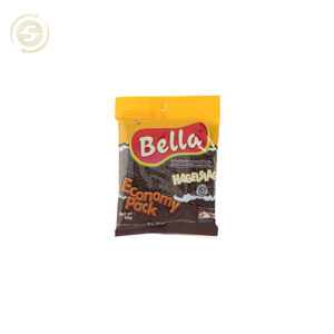 Bolsa de Arroz con Chocolate Bella con Certificado Halal |   Chispas de Cacao Industriales en Envase Industrial - Product Image 1