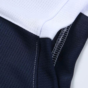 Uniformes de Baloncesto Profesionales con Logotipo Personalizado |   Ropa de Secado Rápido que Absorbe la Humedad |   Uniformes de Béisbol Sublimados con Estilo - Product Image 6