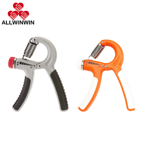 ALLWINWIN HGR01 Fortalecedor de Agarre Manual - Entrenador de Fuerza Ajustable para Antebrazo - Product Image 1