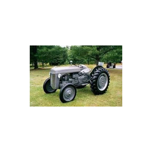 รถแทรกเตอร์ Massey Ferguson 390 สำหรับขาย พร้อมใช้งานทางการเกษตร สภาพดี มีทั้งรุ่นมือสองและรุ่นใหม่ พร้อมจัดส่งรวดเร็ว - Product Image 1