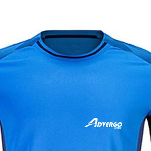 Uniforme de Fútbol Transpirable y Ligero a Precio de Mayoreo, Logotipo Personalizado, Diseña Tu Propio Uniforme de Fútbol - Product Image 4