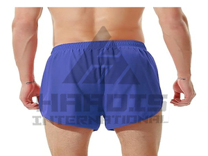 <b>Men</b> Activewear Athletic Sweat Sports Fitness Sportswear <b>Men's</b> Workout <b>Compression</b> Running Gym <b>Shorts</b> - Product Image 3
