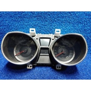 ชุดหน้าปัดเรือนไมล์ Elantra V V Coupe ปี 2010-2013 มือสอง ของแท้ รหัสอะไหล่ 940133X040 - Product Image 1
