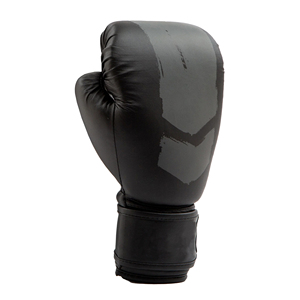 Guantes de Boxeo Profesionales OEM de Alta Calidad, Transpirables, de Cuero PU, con Logotipo Personalizado, Tallas de Entrenamiento 8oz 12oz, Unisex, para Gimnasio - Product Image 1