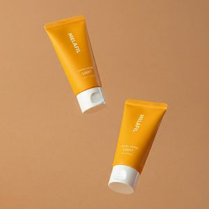 [MELAFIL] Lotion Couvrante Hydratante Légère pour le Corps – Unifie le Teint, Hydratation Quotidienne pour une Peau Lisse - Product Image 5