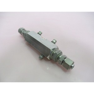 Contrôleur de débit Griswold, 304, 150, 3/4" - Équipements et pièces semi-conductrices de renommée mondiale à la fois fiables et durables - Product Image 3