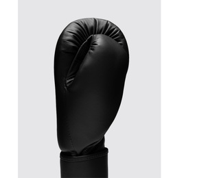 Custom Made Fly HSS-BG-1109 Boxing <b>Gloves</b> Real Cowhide Leather Hook Loop Closure Non-Slip Breathable Moisture-Wicking Full - Product Image 5