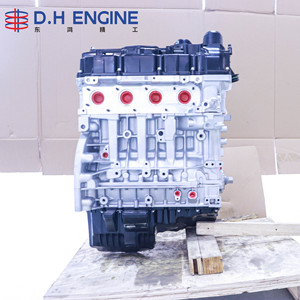 N20B20 180kw เครื่องยนต์บล็อกยาวเหมาะอย่างยิ่งสำหรับ <span class=keywords><strong>BMW</strong></span> <span class=keywords><strong>F30</strong></span> F10 X1 X3 528i 328i Z4ใส่กับเครื่องยนต์โดยตรง - Product Image 2