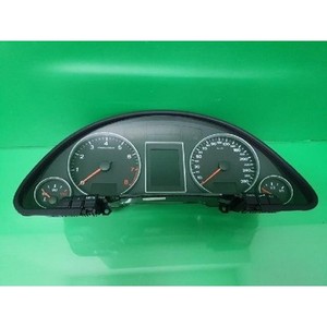 แผงหน้าปัด A4 B8 8K ปี 2007-2011 มือสอง ของแท้ รหัส 8E0920901E - Product Image 1