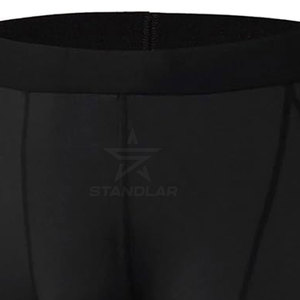 Pantalones Cortos de Compresión Transpirables de Secado Rápido para Hombre, Estilo Urbano, Talla Personalizada, Ropa Deportiva - Product Image 5