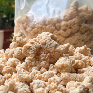 เม็ดมะพร้าวอินทรีย์ 100% สำหรับอาหารสัตว์ - Callte Feed - Product Image 2