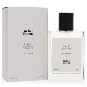 Perfume Unisex Half Moon Eau de Parfum en Spray, Perfume Premium para Hombre y Mujer - Product Image 1