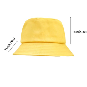 Chapeau Bob de Haute Qualité à Marque Privée pour Adulte, Design de Logo Personnalisé, Vente en Gros de Chapeaux Bob pour la Vente en Ligne, Quatre Saisons, Usage Quotidien - Product Image 2