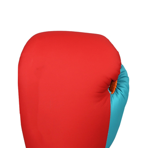 ถุงมือฝึกซ้อม MMA คุณภาพสูง ออกแบบตามสั่ง ระบายความชื้นได้ดี ปิดแบบผูกเชือก ใช้ได้ทั้งชายและหญิง ขายส่งราคาดีที่สุด ถุงมือชกมวย - Product Image 3
