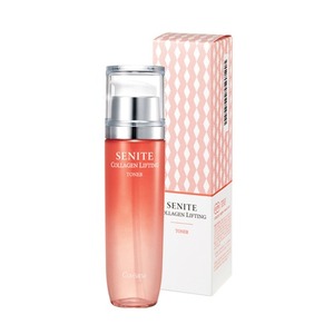 Tónico Líquido de Lujo Coreano Antienvejecimiento K-Beauty 150ml con Colágeno, Niacinamida, Adenosina y Ácido Hialurónico para Reafirmar la Piel - Product Image 1