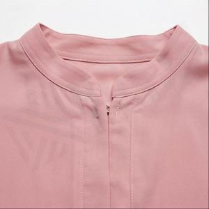 Abaya islamique de qualité supérieure pour femmes, manches longues, vêtements décontractés, respirants, avec soutien-gorge intégré, vente en gros, commande en gros - Product Image 4