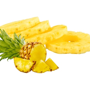 Vietnam Factory Competitive Price Best Quality <b>Pineapple</b> In <b>Pineapple</b> Juice In Can 20oz - Product Image 4