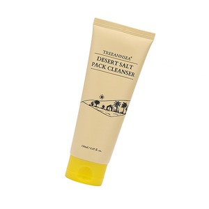 [Finetorte] Nettoyant au sel de l'Dead Sea TREEANNSEA – Conception OEM/ODM personnalisée disponible – Fabricant de produits nettoyants - Product Image 4