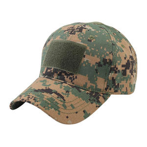 Gorras de Caza Personalizadas, Gorra de Pescador, Gorra de Caza Ligera y Resistente al Sol para Senderismo, Pesca y Deportes - Product Image 1