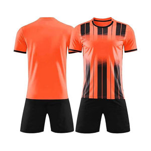 Uniforme de Fútbol de Último Diseño, Uniforme de Fútbol en Venta, Uniformes de Fútbol Lisos - Product Image 3