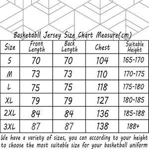 Uniforme de Baloncesto Profesional Transpirable de Secado Rápido Antibacterial OEM Venta al por Mayor con Colores y Logotipo Personalizados - Product Image 6