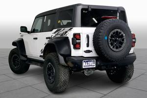 Mejor Oferta para Nuevo |   Ford Bronco Raptor Usado 2020-2025, 4 Puertas - Volante a la Izquierda |   Volante a la derecha - Product Image 6