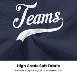 เสื้อฮอกกี้น้ำแข็งแบบซับลิเมชั่น ดีไซน์ล่าสุด ผลิตในปากีสถาน ผ้าโพลีเอสเตอร์ 100% แห้งเร็ว ระบายอากาศได้ดี คุณภาพสูง - Product Image 6