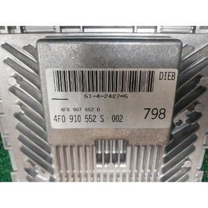 ECUs et modules informatiques d'occasion A6 4F0907552D - Product Image 3