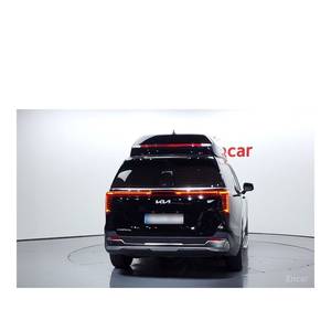 2024 para Carnival, Limusina de 9 Pasajeros, Techo Alto, Gasolina, Caja de Cambios Automática, Asientos de Cuero, Cámara Trasera, Lado Izquierdo, 3.5L, LED - Product Image 4