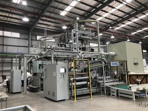 Customizable 50cm Wide PE <b>Stretch</b> Film Pallet Packaging Soft Plastic <b>Wrap</b> for Manufacturer's Shrink <b>Wrap</b> Film - Product Image 3