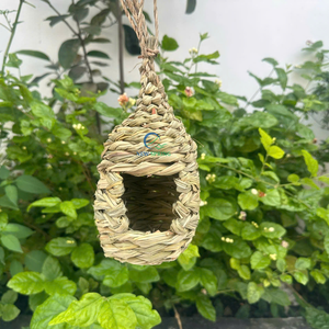 Eco-Friendly Handmade Woven Grass <b>Baskets</b> Vietnam | Durable <b>Soft</b> Natural Multifunctional Customized Shape Home Decor <b>Storage</b> - Product Image 3