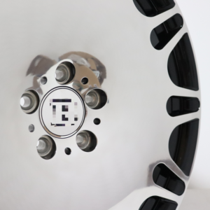 Jantes en alliage d'aluminium poli sur mesure Xywheel, forgées, 20, 21, 22, 23 pouces, pour Mercedes <span class=keywords><strong>Brabus</strong></span> <span class=keywords><strong>Classe</strong></span> <span class=keywords><strong>G</strong></span> AMG G63 G65 G500 W463 W464 - Product Image 3