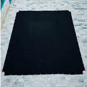 Toile de ring de boxe Performance Arena en coton, revêtement de sol MMA, plateforme de salle de sport, logo personnalisé, Pro Fit Wear - Product Image 6