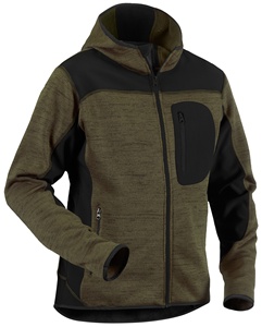 Veste Softshell imperméable pour homme sur mesure OEM, veste coupe-vent, Softshell pour homme - Product Image 1