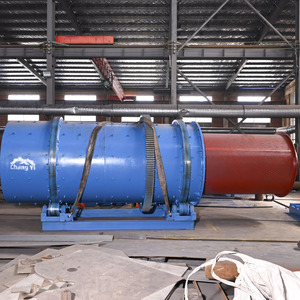 Machine de lavage et de criblage rotative à <span class=keywords><strong>tambour</strong></span> pour l'or et le minerai de manganèse, <span class=keywords><strong>Tambour</strong></span> rotatif de lavage et de criblage - Product Image 2