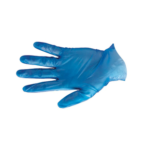 Guantes Desechables Transparentes Premium Hechos en Pakistán, OEM ODM, Ligeros, con Logotipo Personalizado, Venta al Por Mayor - Product Image 2