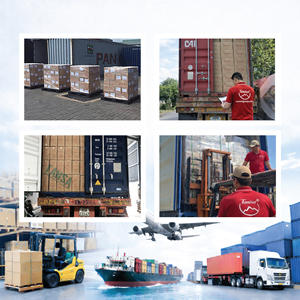 กระดาษข้าวเวียดนาม-ผู้ผลิตส่งตรงจากโรงงาน, fssc, halal, ISO, HACCP ได้รับการรับรอง, ส่งออก B2B, OEM/ฉลากส่วนตัว - Product Image 3