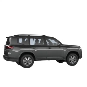 Vehículo SUV Compacto Beijing 1.5T 2024, Entrega Rápida, Camioneta de Combustible, Vehículo Familiar Seguro - Product Image 1