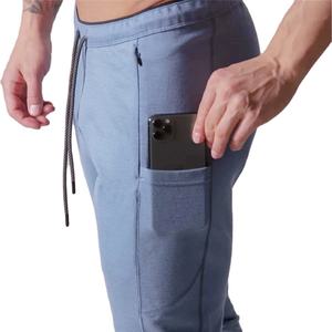 Pantalones Deportivos para Hombre, Pantalones de Chándal para Fitness, Culturismo, Correr, Hacer Ejercicio, Gimnasio - Product Image 4