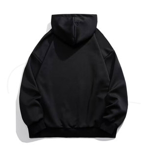Sudaderas con capucha para hombre de estilo casual, transpirables, de alta calidad, a precio económico. - Product Image 2