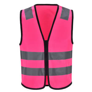 Gilet de sécurité de qualité supérieure, vêtements de travail, gilet de sécurité le plus vendu, gilet de sécurité nouvelle arrivée, gilet de sécurité en promotion - Product Image 1