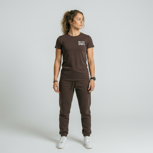 T-shirts de sport pour hommes REXFIT SPORTS à manches longues, matière tricotée douce et respirante, vêtements de sport OEM - Product Image 4