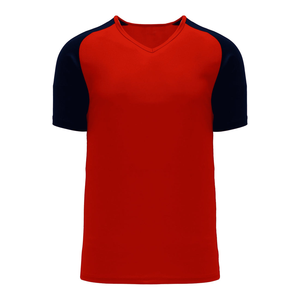 Custom Baseball Pullover Shirts Sublimated Team Jerseys Non Button Uniform OEM Manufacturer Supplier Sportswear - Product Image 5