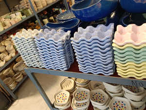 Tasse en céramique de luxe moderne et écologique pour la maison, le bureau, le restaurant et l'hôtel. - Product Image 5